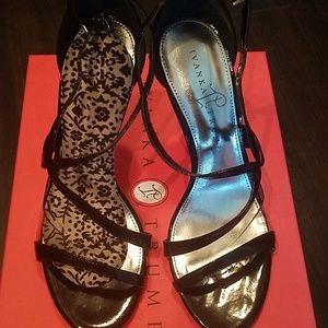 Ivanka Trump heels
